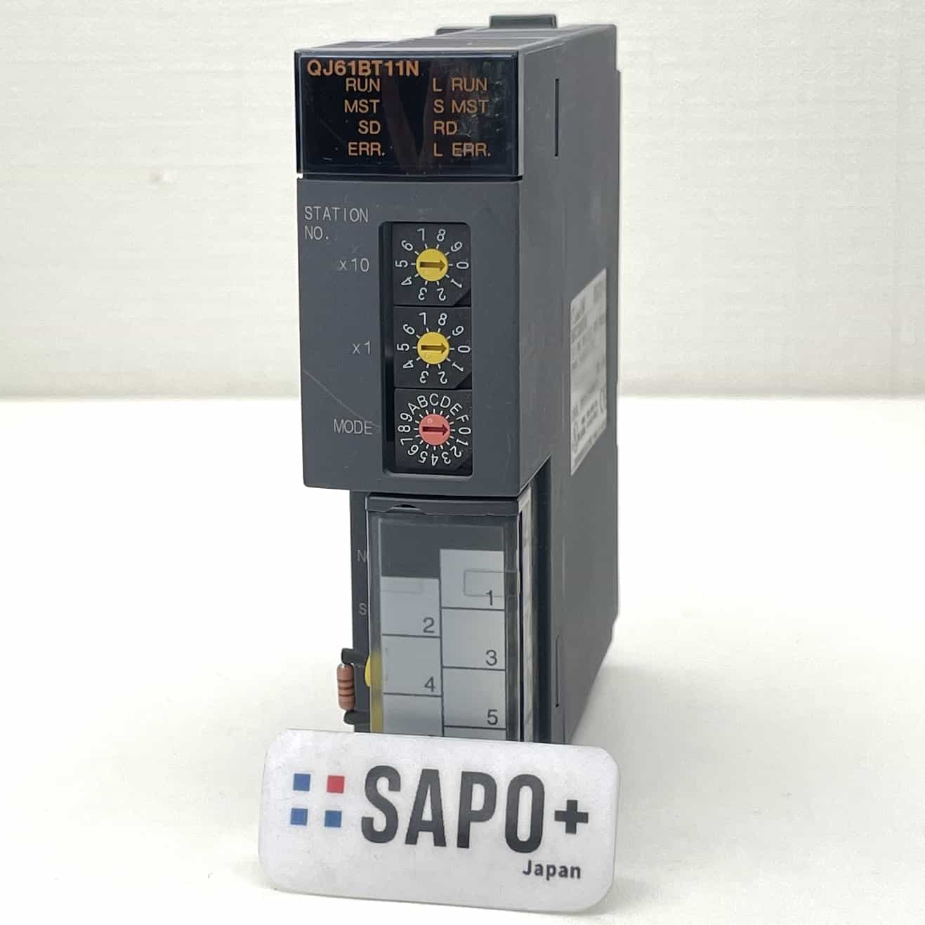 中古PLC一覧 | 中古FA機器・制御機器の高価買取販売ならサポタス